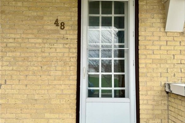 48 Walter Street Unit# A, Kitchener, ON, photo 2