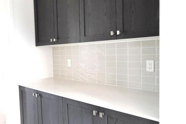Kitchen - 48 Waterside Way, Whitby, ON L1N0N1 Photo 4