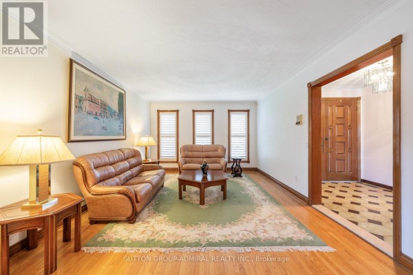 Recreational, Games room - 48 Weldrick Road W, Richmond Hill, ON L4C3T8 Photo 5