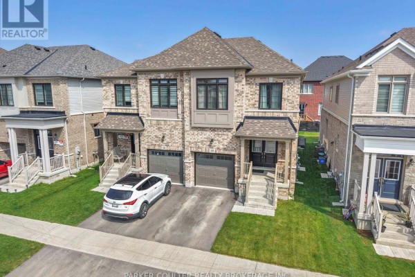 48 West Oak Trail, Barrie