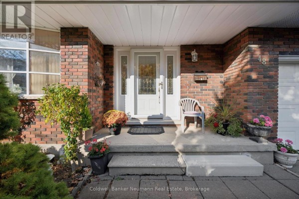 Recreational, Games room - 48 Westminster Avenue, Guelph, ON N1E4C1 Photo 2