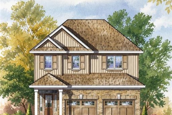 48 White Gates Drive, Waterdown
