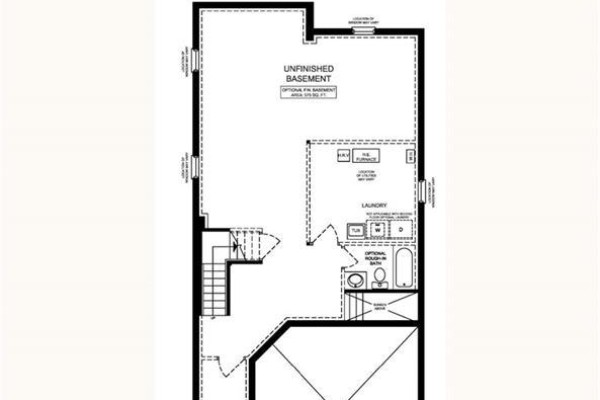 3pc Ensuite bath - 48 White Gates Drive, Waterdown, ON L8B0R8 Photo 2