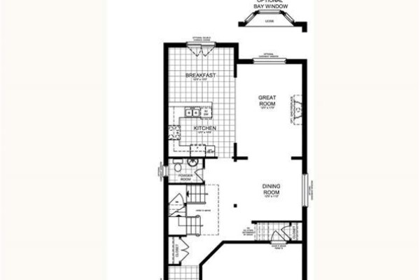 2pc Bathroom - 48 White Gates Drive, Waterdown, ON L8B0R8 Photo 3