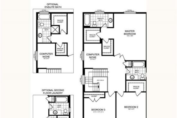 Office - 48 White Gates Drive, Waterdown, ON L8B0R8 Photo 4