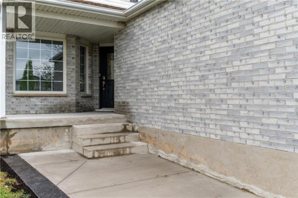 4pc Bathroom - 48 White Sands (upper) Court Unit# Upper, Kitchener, ON N2E3S4 Photo 2