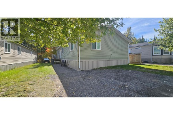 48 Wilderness Heights Drive, Elkford