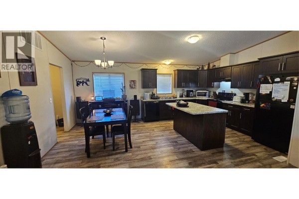 Bedroom - 48 Wilderness Heights Drive, Elkford, BC V0B1H0 Photo 4