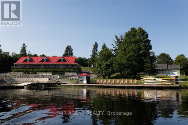 48 Wilson Lake Crescent, Parry Sound Remote Area, ON, photo 2