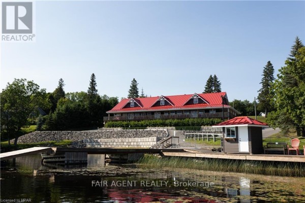48 Wilson Lake Crescent, Parry Sound Remote Area, ON, photo 3