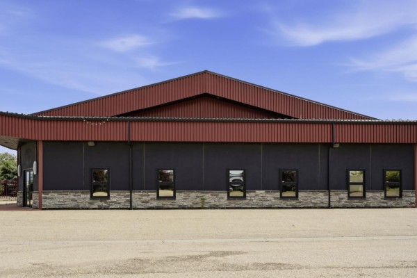 480 + 490 South Avenue, Spruce Grove, AB T7X3B4 Photo 4