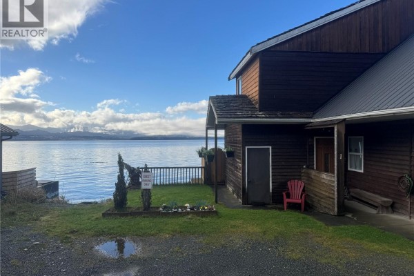 480 & 500 1st St, Malcolm Island, BC V0N3E0 Photo 2