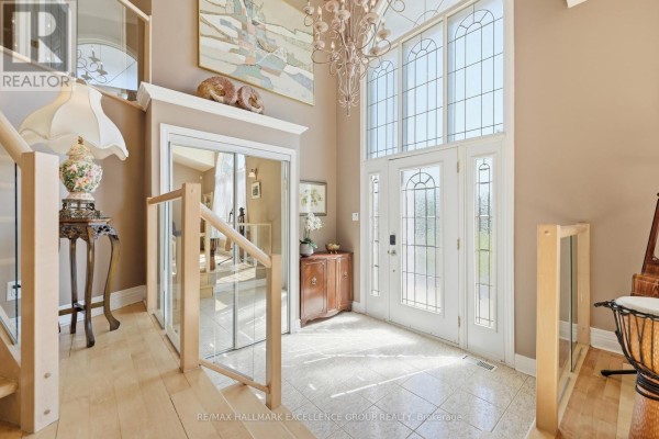 Dining room - 480 Du Ruisseau Street, Clarence Rockland, ON K4K1K7 Photo 4
