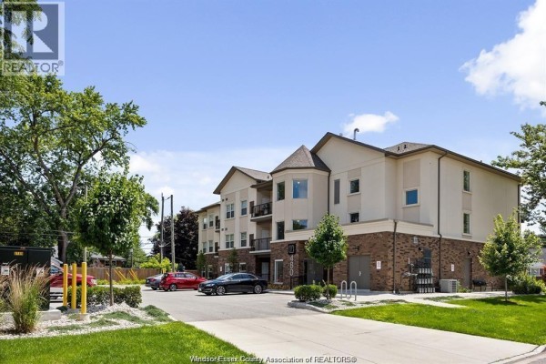 Apartment for rent at 480 Fairview Boulevard Unit# 101, Windsor, ON - MLS® 9va4fU