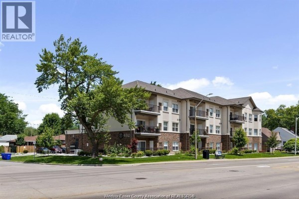 480 Fairview Boulevard Unit# 101, Windsor, ON, photo 2