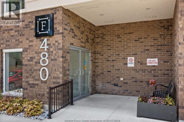 Eating area - 480 Fairview Boulevard Unit# 101, Windsor, ON N8S2E2 Photo 4