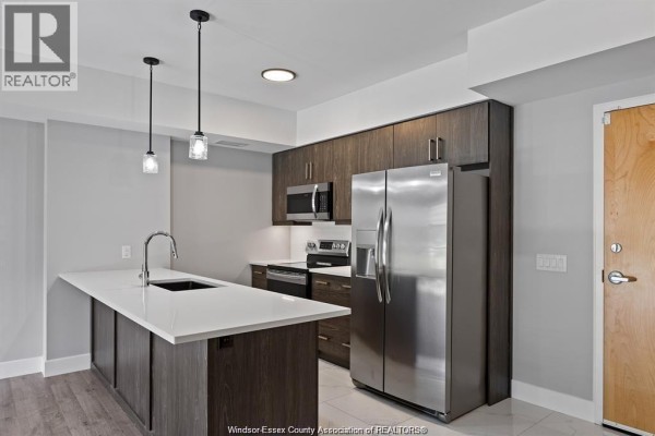 Primary Bedroom - 480 Fairview Boulevard Unit# 101, Windsor, ON N8S2E2 Photo 5