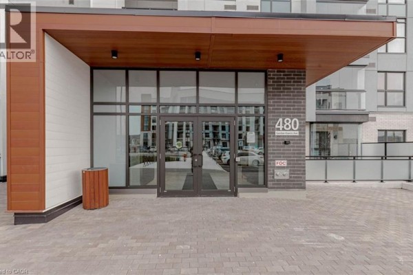 480 Gordon Krantz Avenue Unit# 602, Milton, ON, photo 2