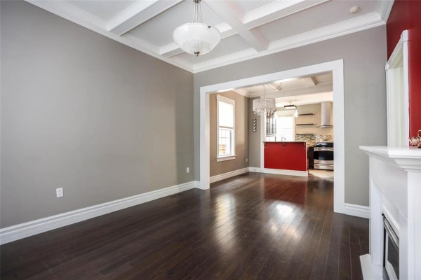 Office - 480 Jefferson Avenue, Winnipeg, MB R3V0N6 Photo 4