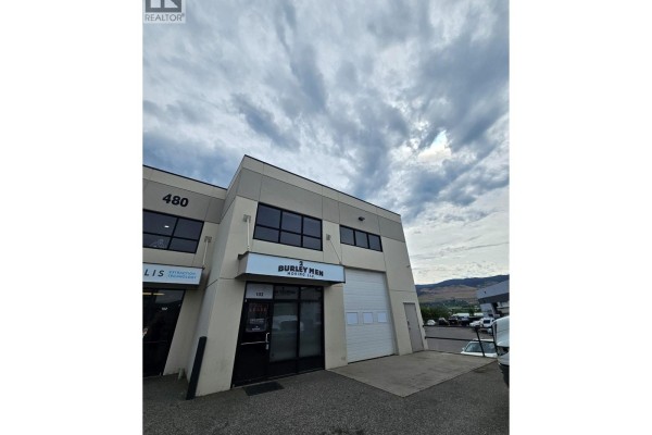 480 Neave Court Unit# 103, Kelowna, BC, photo 2