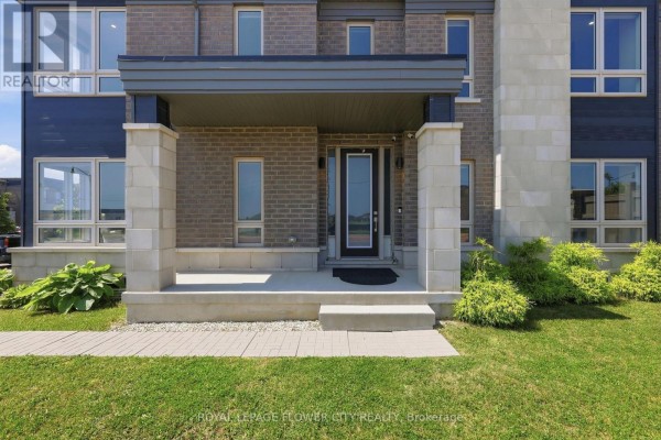 Partial bathroom - 480 Rivermont Road, Brampton, ON L6Y2C9 Photo 5