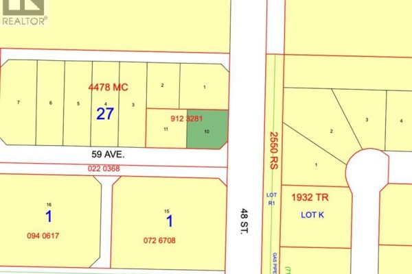 4800 48th Street, High Prairie, AB T0G1E0 Photo 2