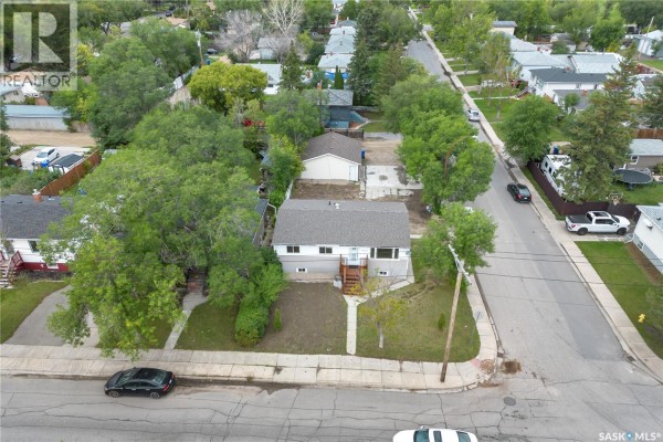 4800 4th Avenue, Regina, SK, photo 2