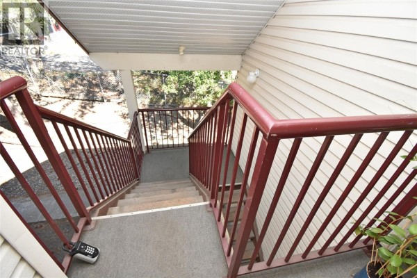 Laundry room - 4800 Heritage Drive Unit# 7, Vernon, BC V1T7V4 Photo 4