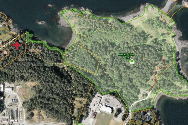 4800 Mcguffie Rd, Nanaimo, BC, photo 2