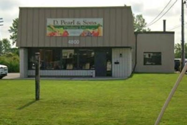 4800 Walker, Windsor, ON N9A6J3 Photo 2