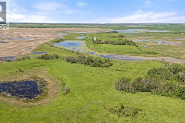 480075 Rr 104, Rural Wainwright No  61, M D  Of, AB T0B0A0 Photo 3