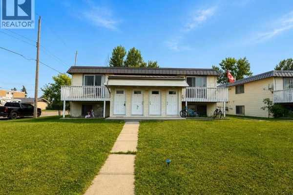 4801, 4805 52 Street, Olds, AB T4H1G2 Photo 2