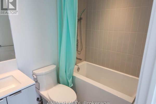 4801 - 3883 Quartz Road, Mississauga, ON L5B0M4 Photo 4