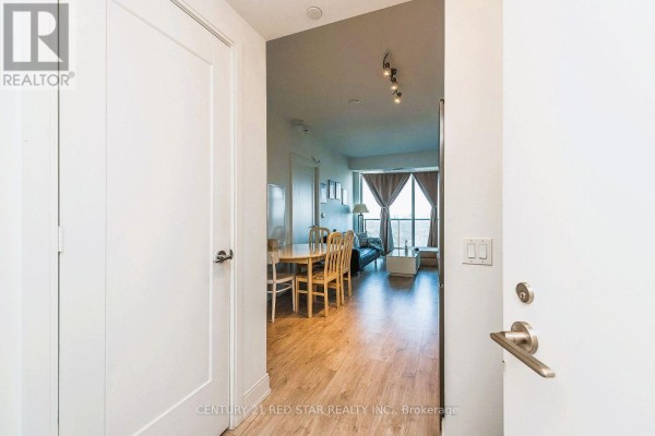4801 - 70 Annie Craig Drive, Toronto, ON M8V0C4 Photo 5