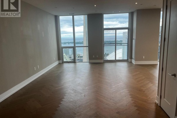 Living room - 4801 - 99 John Street, Toronto, ON M5V0S6 Photo 2