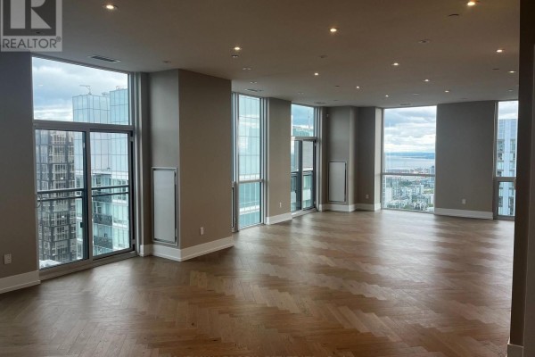Dining room - 4801 - 99 John Street, Toronto, ON M5V0S6 Photo 3