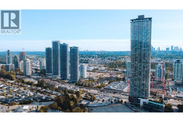 4801 4650 Brentwood Boulevard, Burnaby