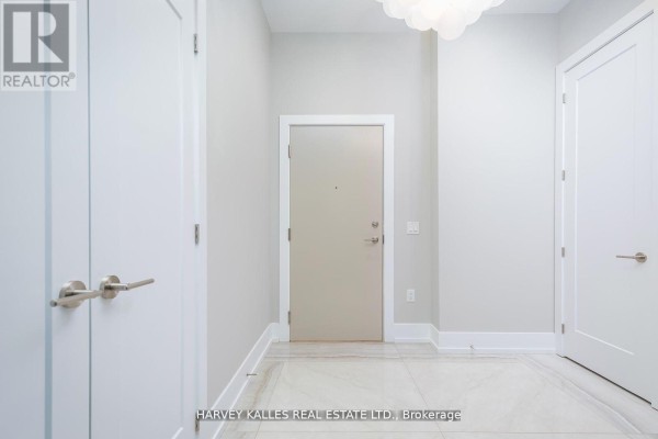 Kitchen - 4802 - 99 John Street, Toronto, ON M5V0S6 Photo 3