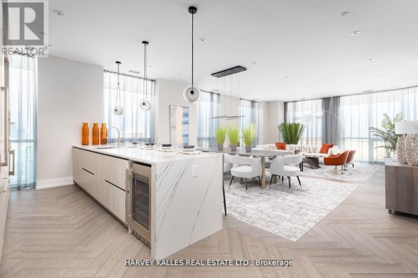 Den - 4802 - 99 John Street, Toronto, ON M5V0S6 Photo 5