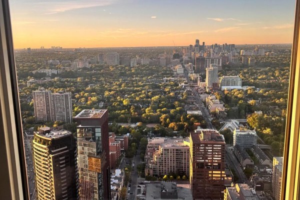 Other - 4803 - 11 Yorkville Avenue, Toronto, ON M4W1L2 Photo 5