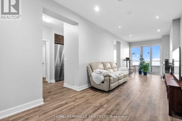 Eating area - 4804 - 20 Shore Breeze Drive, Toronto, ON M8V0C7 Photo 4