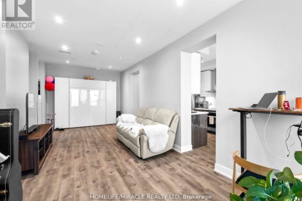 Primary Bedroom - 4804 - 20 Shore Breeze Drive, Toronto, ON M8V0C7 Photo 5