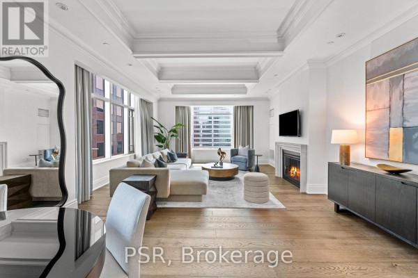 4804 - 311 Bay Street, Toronto, ON, photo 2