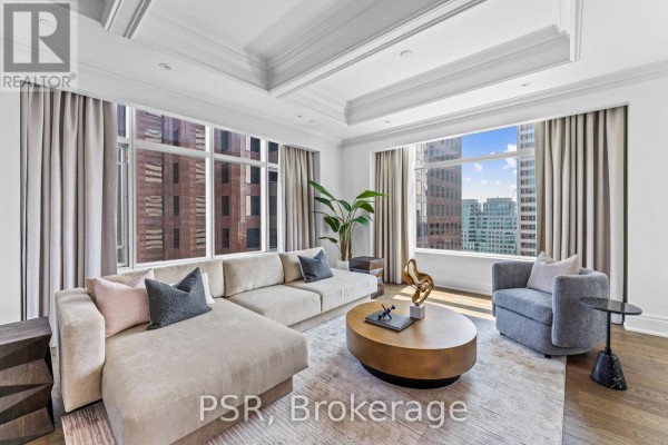 4804 - 311 Bay Street, Toronto, ON, photo 3