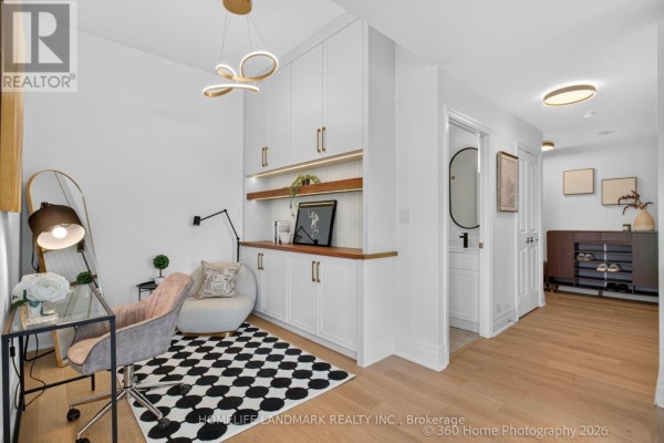 Primary Bedroom - 4804 - 8 The Esplanade, Toronto, ON M5E0A6 Photo 4