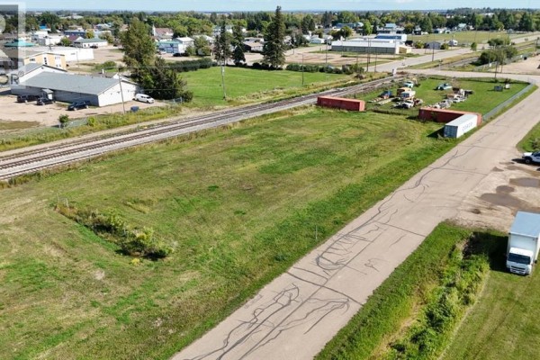 4804 50th Avenue, High Prairie