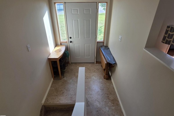 Family room - 4804 55 Av, Drayton Valley, AB T7A1B5 Photo 4