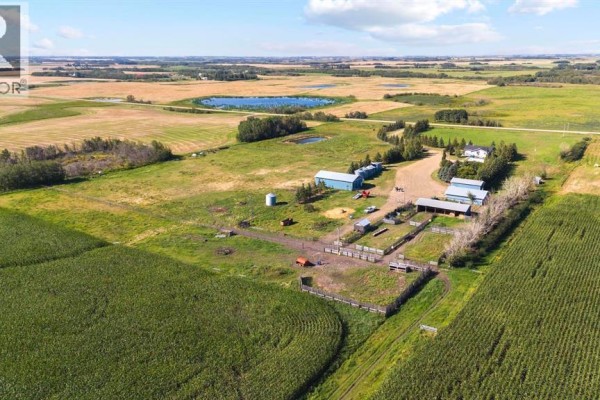 2pc Bathroom - 48043 Range Road 194, Rural Camrose County, AB T4V2N1 Photo 3