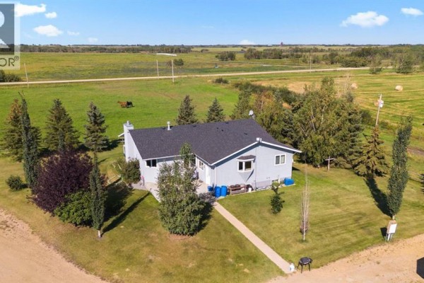 Other - 48043 Range Road 194, Rural Camrose County, AB T4V2N1 Photo 5