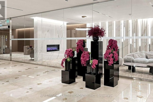 4805 - 3 Concord Cityplace Way, Toronto, ON M5V0X4 Photo 4